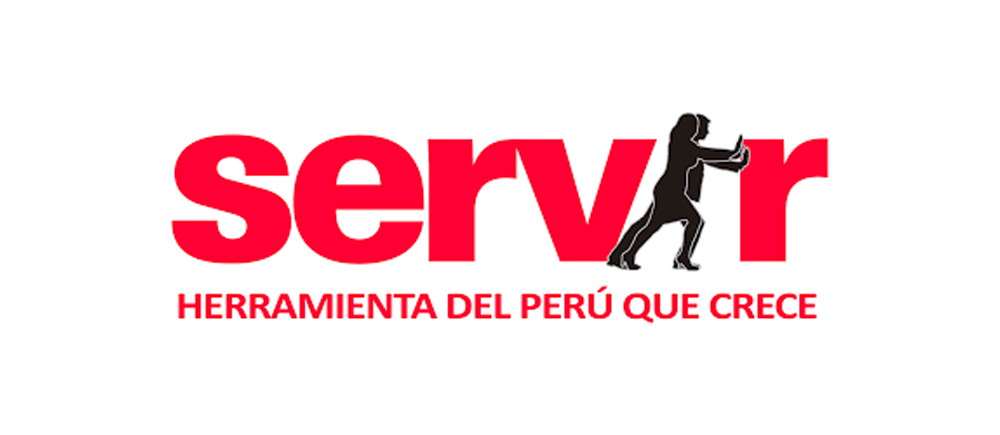 Logo Sunedu - registro nacional de grados y titulos