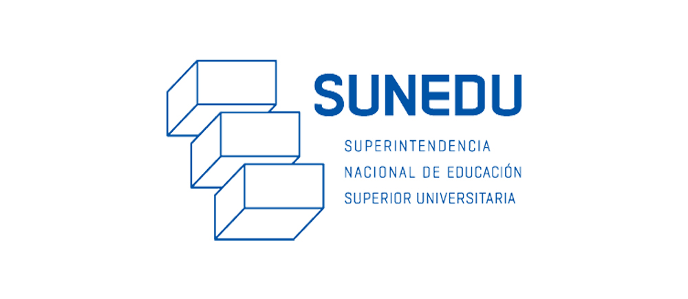 Logo Sunedu - registro nacional de grados y titulos